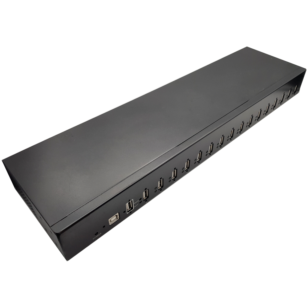 850I 16 EMegatech INC